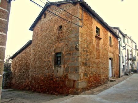 Imagen LA CASA DE LA MUJER PANZÚA