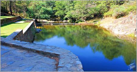 Imagen PISCINA NATURAL